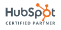 HubSpot Certified Partner